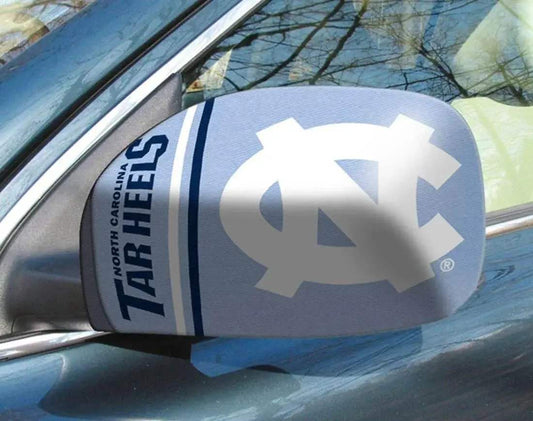  North Carolina Tar Heels Mirror Cover Small CO Fanmats -  ToylandEU™