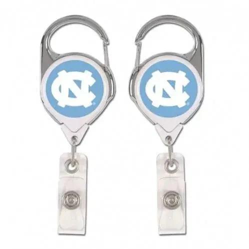 North Carolina Tar Heels Premium Retractable Badge Holder -  ToylandEU™
