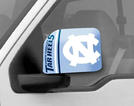  North Carolina Tar Heels Side Mirror Cover Large 6x9 Inches -  ToylandEU™