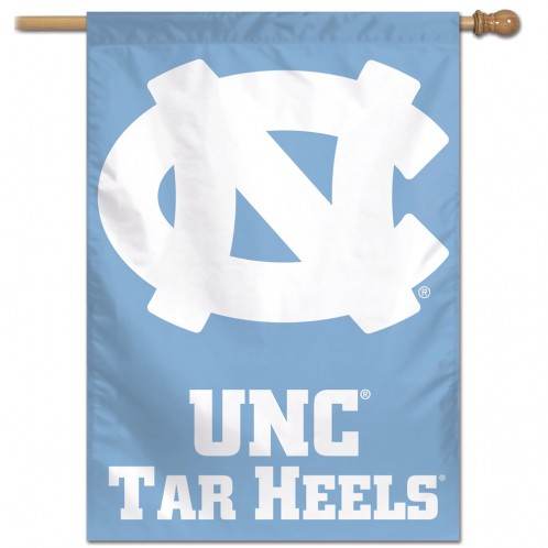 North Carolina Tar Heels Vertical Banner 28x40 Alternate - ToylandEU