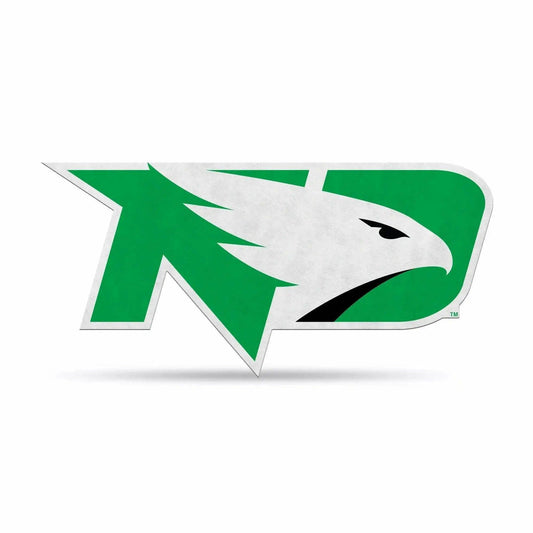  North Dakota Fighting Hawks Pennant Shape Logo Design -  ToylandEU™