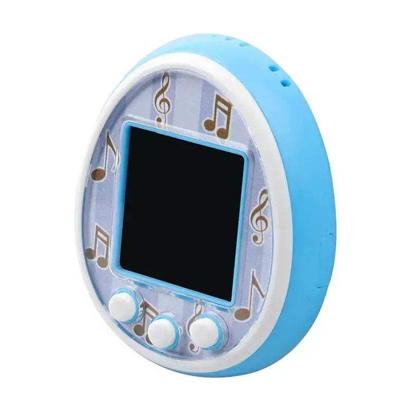 Nostalgic Tamagotchi Style Virtual Pet Toy With HD Color Screen - ToylandEU
