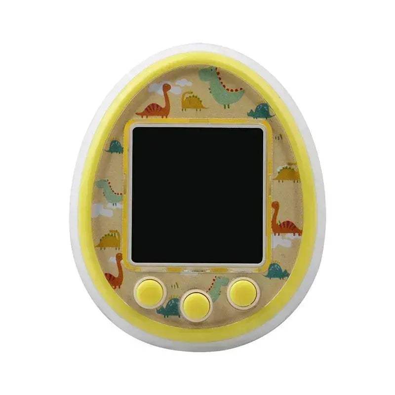 Nostalgic Tamagotchi Style Virtual Pet Toy With HD Color Screen - ToylandEU