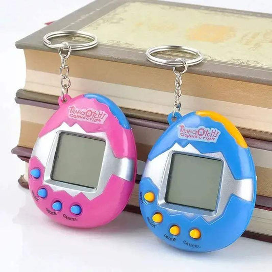  Tamagotchi Nostalgic 49 In One Virtual Pet Toy -  ToylandEU™
