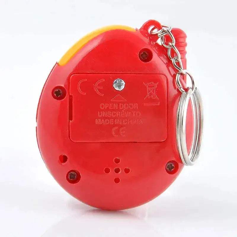 Nostalgic Virtual Pet Toy 49 In One Electronic Tamagotchi - ToylandEU