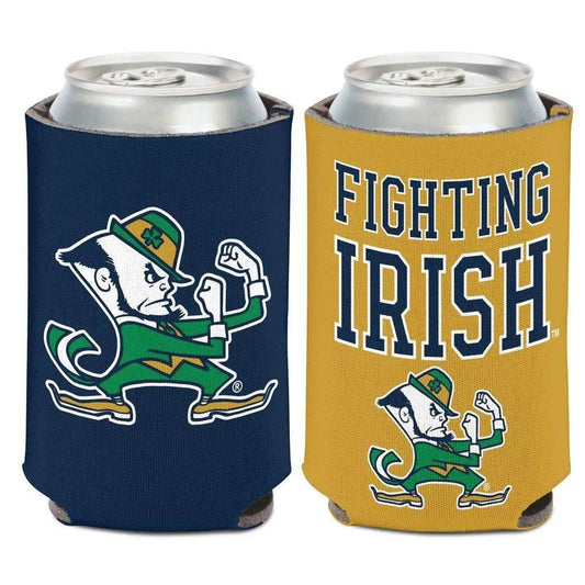  Notre Dame Fighting Irish 12oz Can Cooler Imprinted -  ToylandEU™