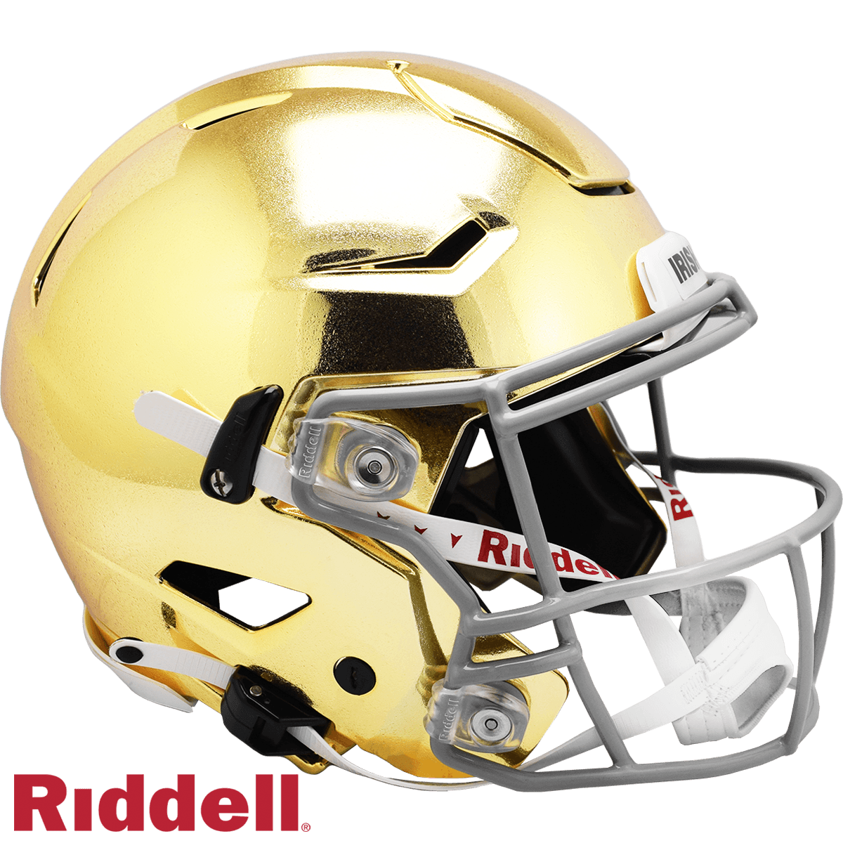 Notre Dame Fighting Irish Helmet Riddell SpeedFlex HydroFX - ToylandEU