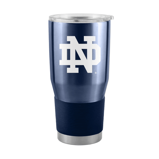 Notre Dame Fighting Irish Travel Tumbler Stainless Steel - ToylandEU