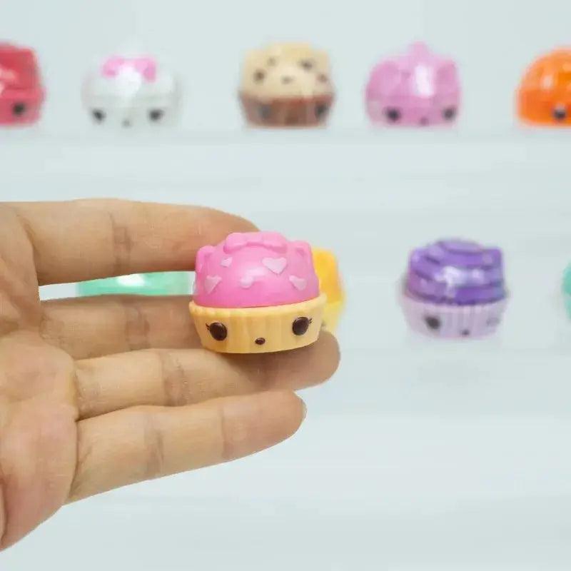  Num Noms Bunny Figures Makeup Lipgloss Kit Collectible -  ToylandEU™