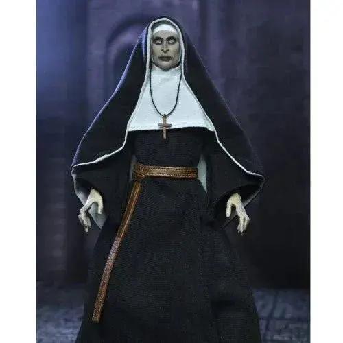  Nun Valak Figure Conjuring Ultimate 7 Inch Articulated -  ToylandEU™
