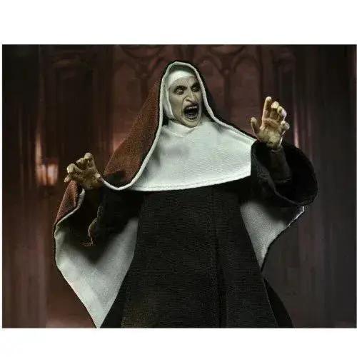  Nun Valak Figure Conjuring Ultimate 7 Inch Articulated -  ToylandEU™