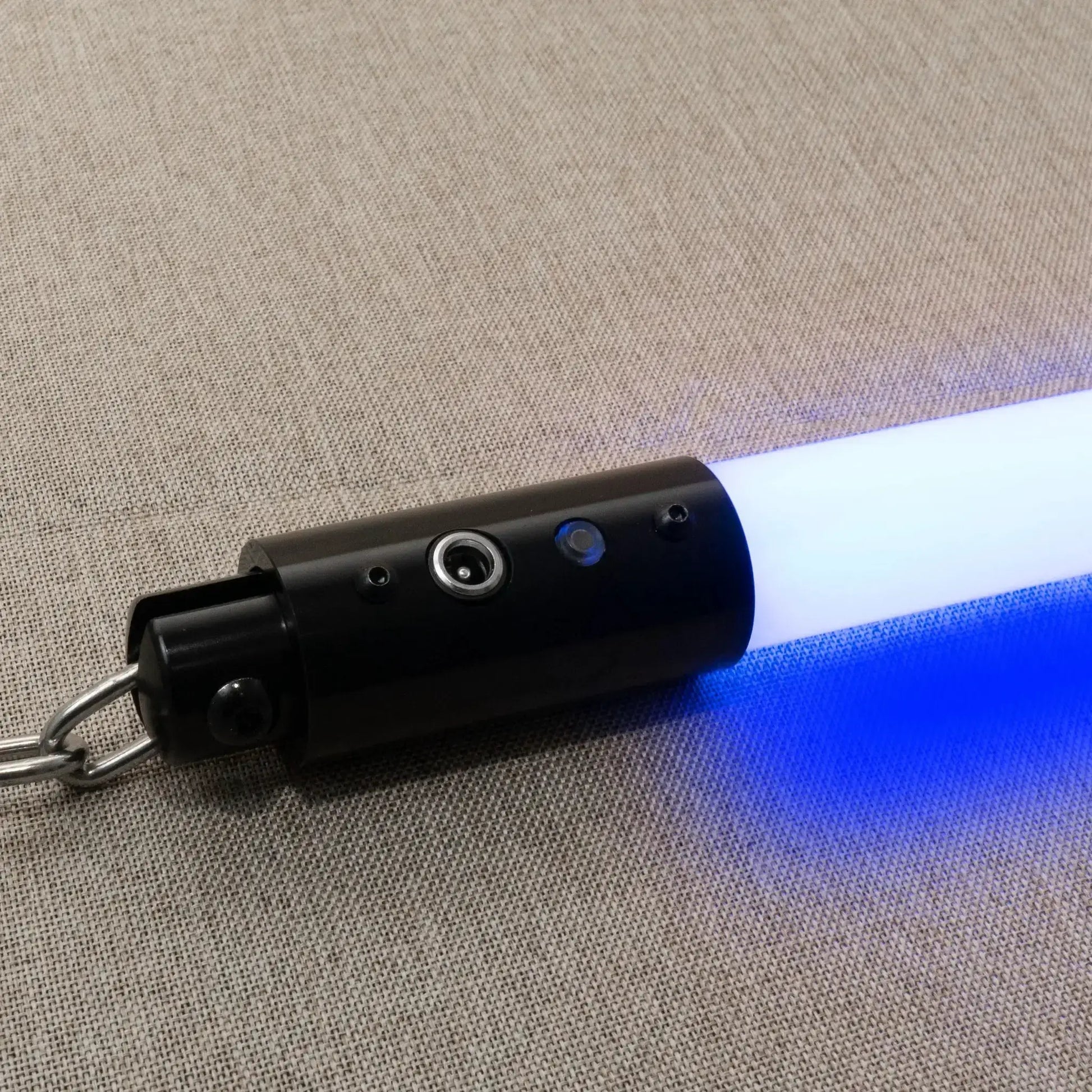 Nunchaku LED Light With 7 Color Change Martial Arts - ToylandEU
