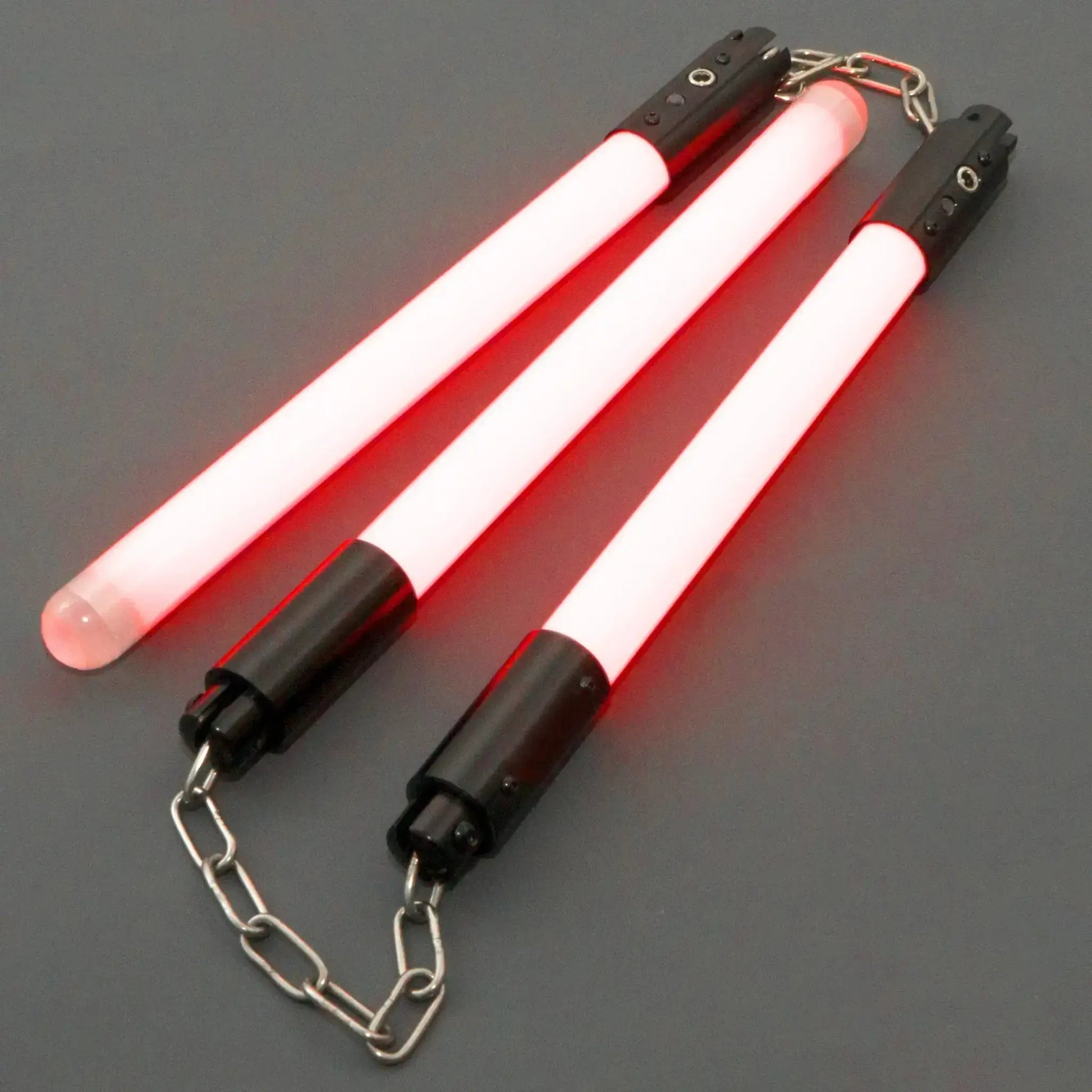 Nunchaku Prop Light Night Lamp With 7 Color Modes Bright - ToylandEU