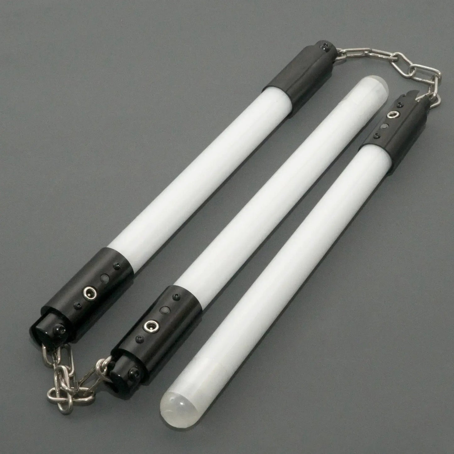 Nunchaku Prop Light Night Lamp With 7 Color Modes Bright - ToylandEU