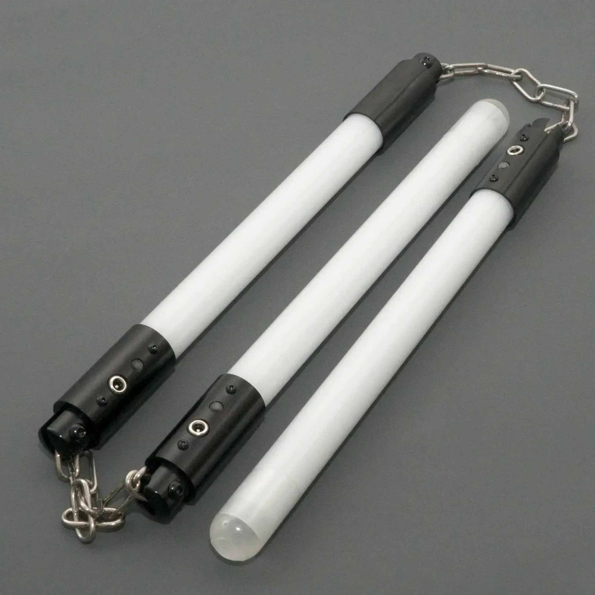 Nunchaku Prop Light Night Lamp With 7 Color Modes Bright - ToylandEU