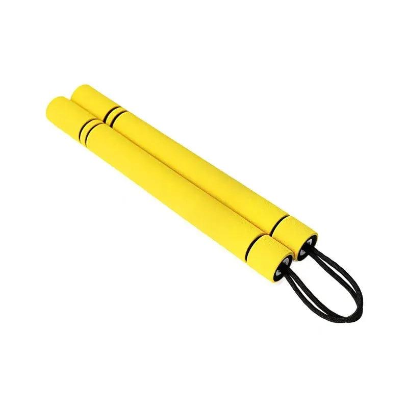  Nunchaku Training Stick Soft Sponge Adults Teens -  ToylandEU™