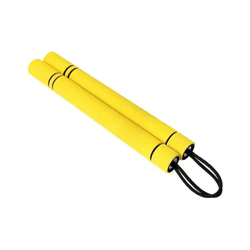  Nunchaku Training Stick Soft Sponge Adults Teens -  ToylandEU™