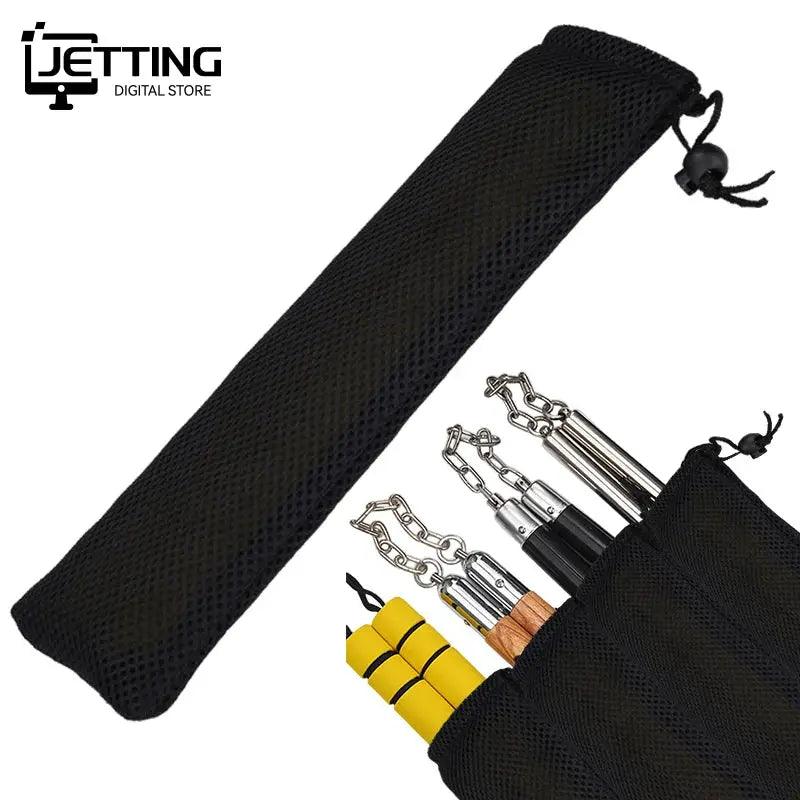  Nunchucks Bag Breathable Drawstring Universal Pouch -  ToylandEU™