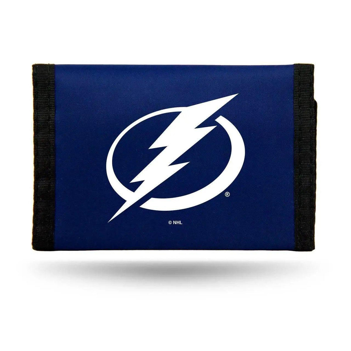  Tampa Bay Lightning Nylon Trifold Wallet Officially Licensed -  ToylandEU™