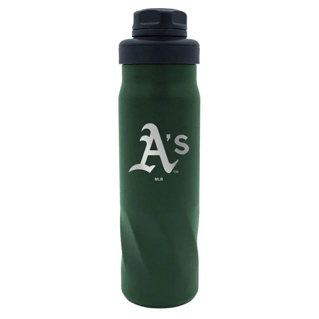  Oakland Athletics 20oz Stainless Steel Water Bottle -  ToylandEU™
