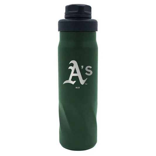  Oakland Athletics 20oz Stainless Steel Water Bottle -  ToylandEU™