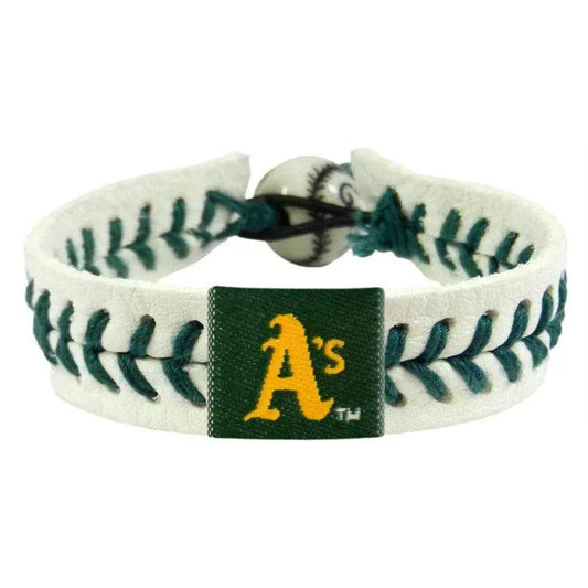  Oakland Athletics Bracelet Genuine Authentic Baseball Coin -  ToylandEU™