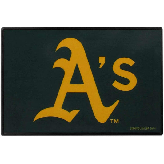  Oakland Athletics Game Day Flag For Wiper Car Mount -  ToylandEU™