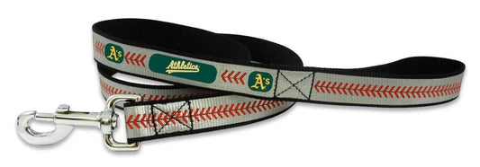  Oakland Athletics Reflective Baseball Leash Large Gamewear -  ToylandEU™