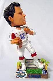 Oakland Raiders Rich Gannon 2003 Pro Bowl Bobblehead - ToylandEU