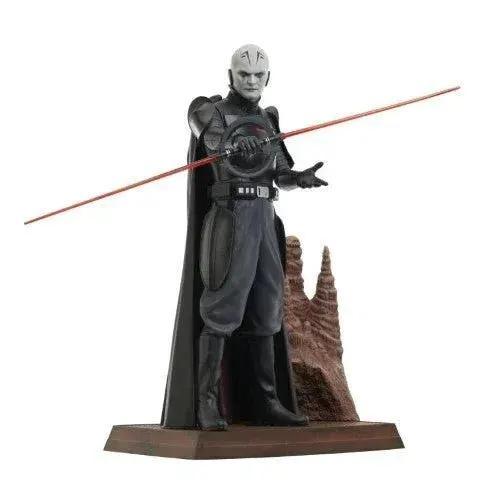  Obi Wan Grand Inquisitor Statue Star Wars 1 To 7 Scale -  ToylandEU™