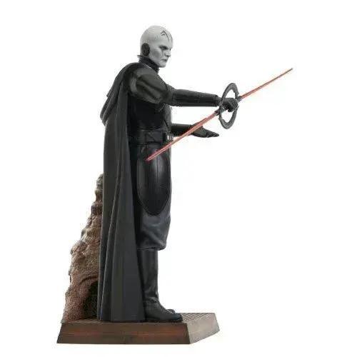  Obi Wan Grand Inquisitor Statue Star Wars 1 To 7 Scale -  ToylandEU™