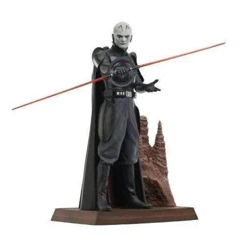  Obi Wan Grand Inquisitor Statue Star Wars 1 To 7 Scale -  ToylandEU™