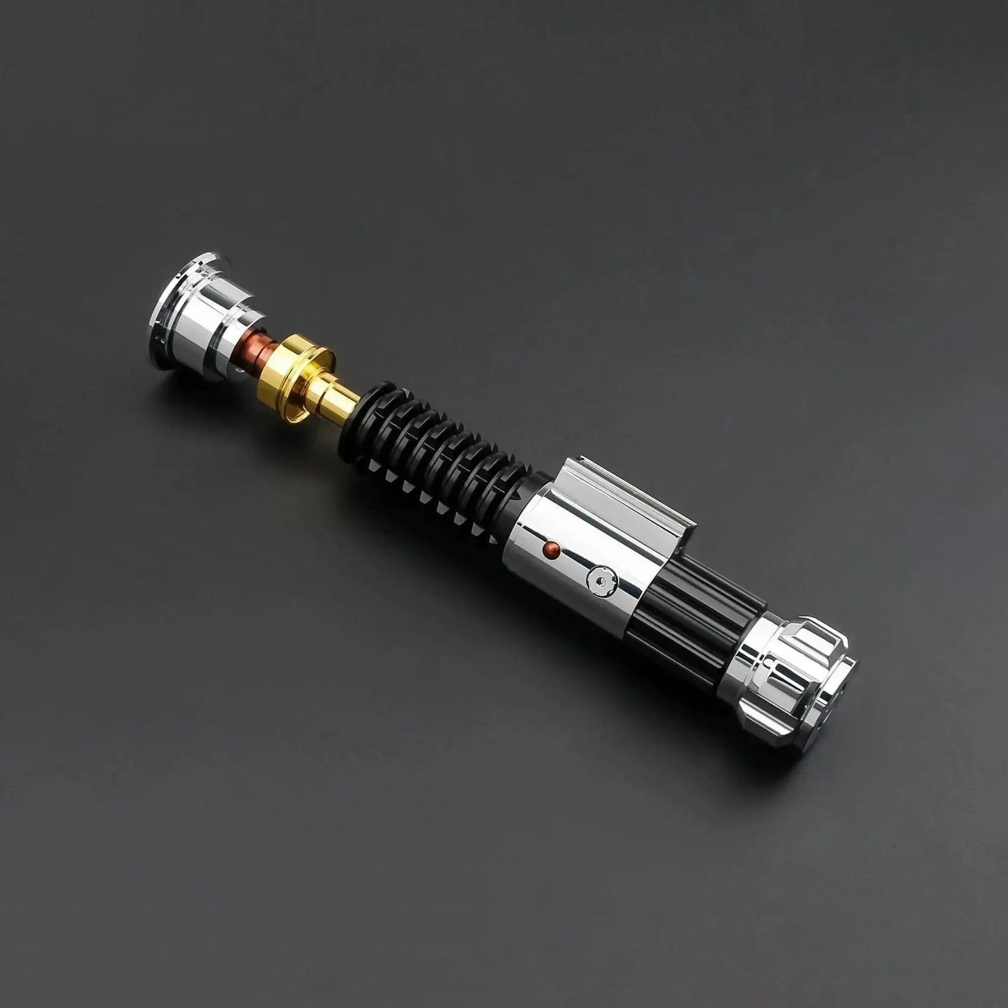  Obi Wan Kenobi Battle Light Saber Pixel Blade Lightsaber- Smooth Swing Feature - Laser Sword Toy for Ages 6+ -  ToylandEU™