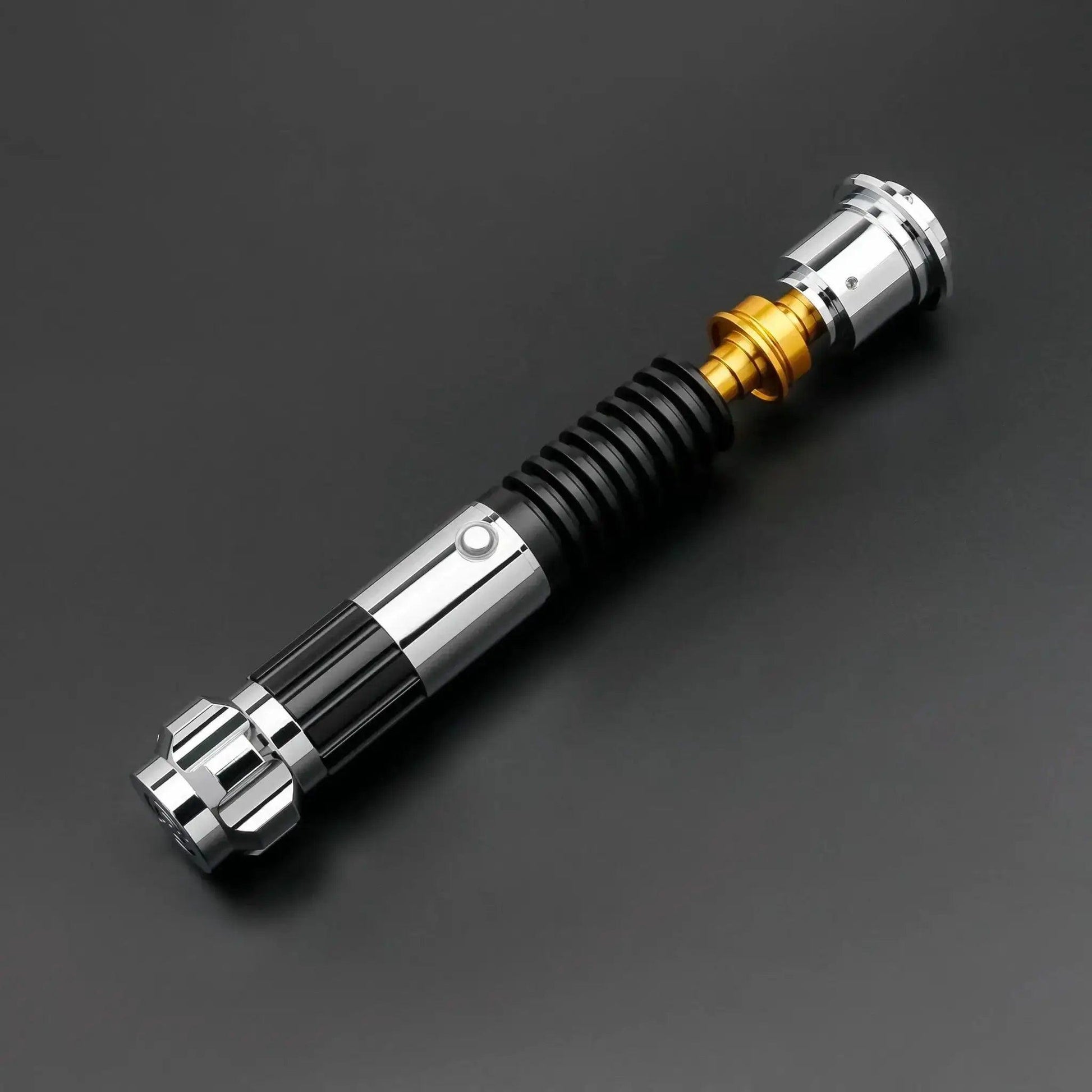  Obi Wan Kenobi Battle Light Saber Pixel Blade Lightsaber- Smooth Swing Feature - Laser Sword Toy for Ages 6+ -  ToylandEU™
