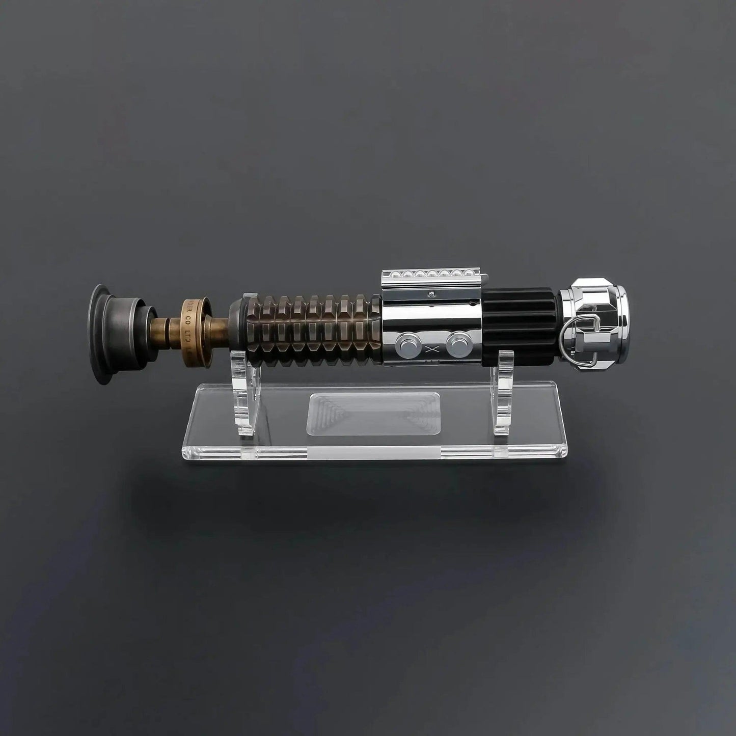  Obi-Wan Kenobi Proffie 2.2 Programmable Smooth Swing Lightsaber with Pixel Blade - TXQSABER Laser Sword Toy -  ToylandEU™