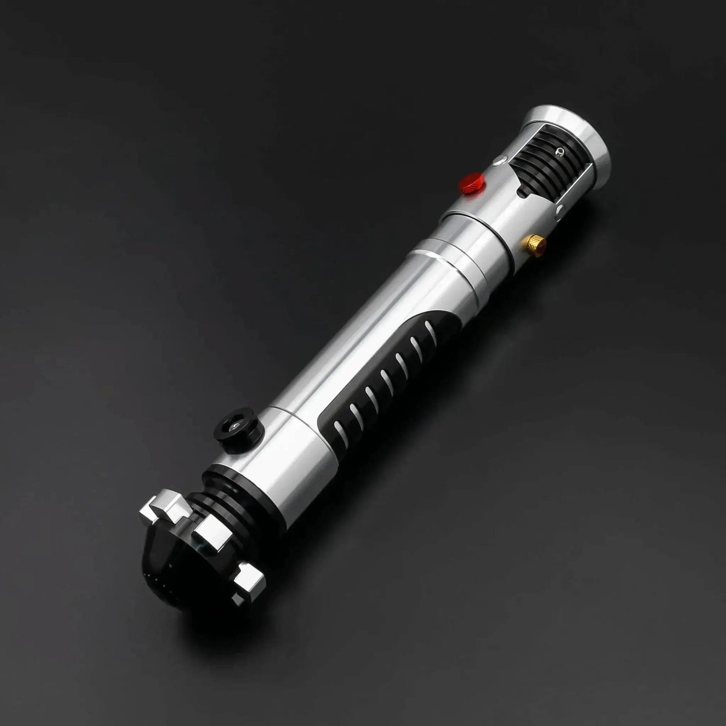  Obi-Wan Kenobi Proffie 2.2 Programmable Smooth Swing Lightsaber with Pixel Blade - TXQSABER Laser Sword Toy -  ToylandEU™