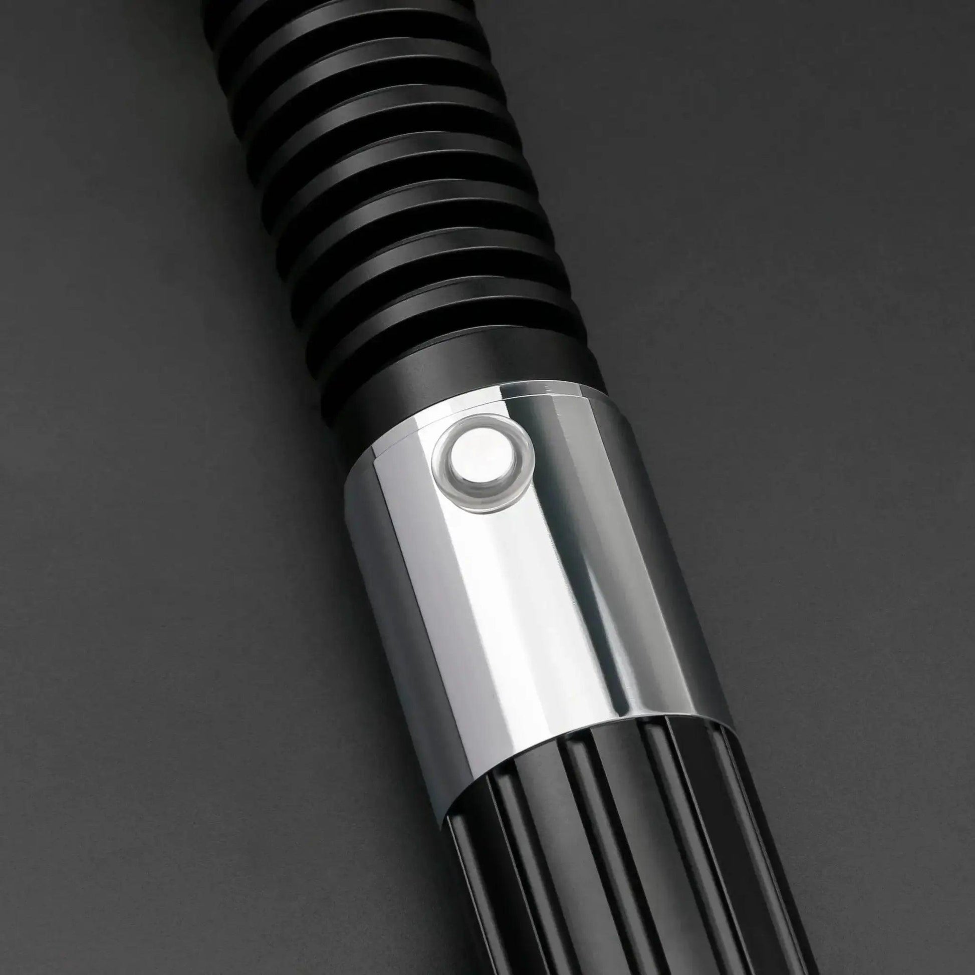  Obi-Wan Kenobi Proffie 2.2 Programmable Smooth Swing Lightsaber with Pixel Blade - TXQSABER Laser Sword Toy -  ToylandEU™