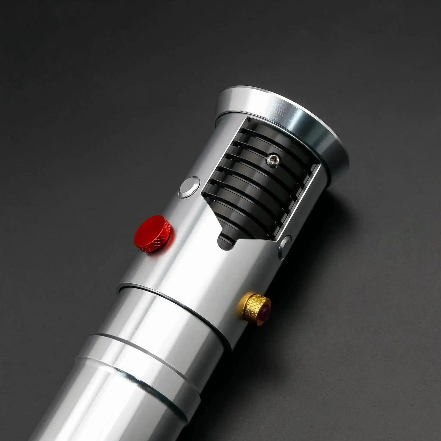  Obi-Wan Kenobi Proffie 2.2 Programmable Smooth Swing Lightsaber with Pixel Blade - TXQSABER Laser Sword Toy -  ToylandEU™