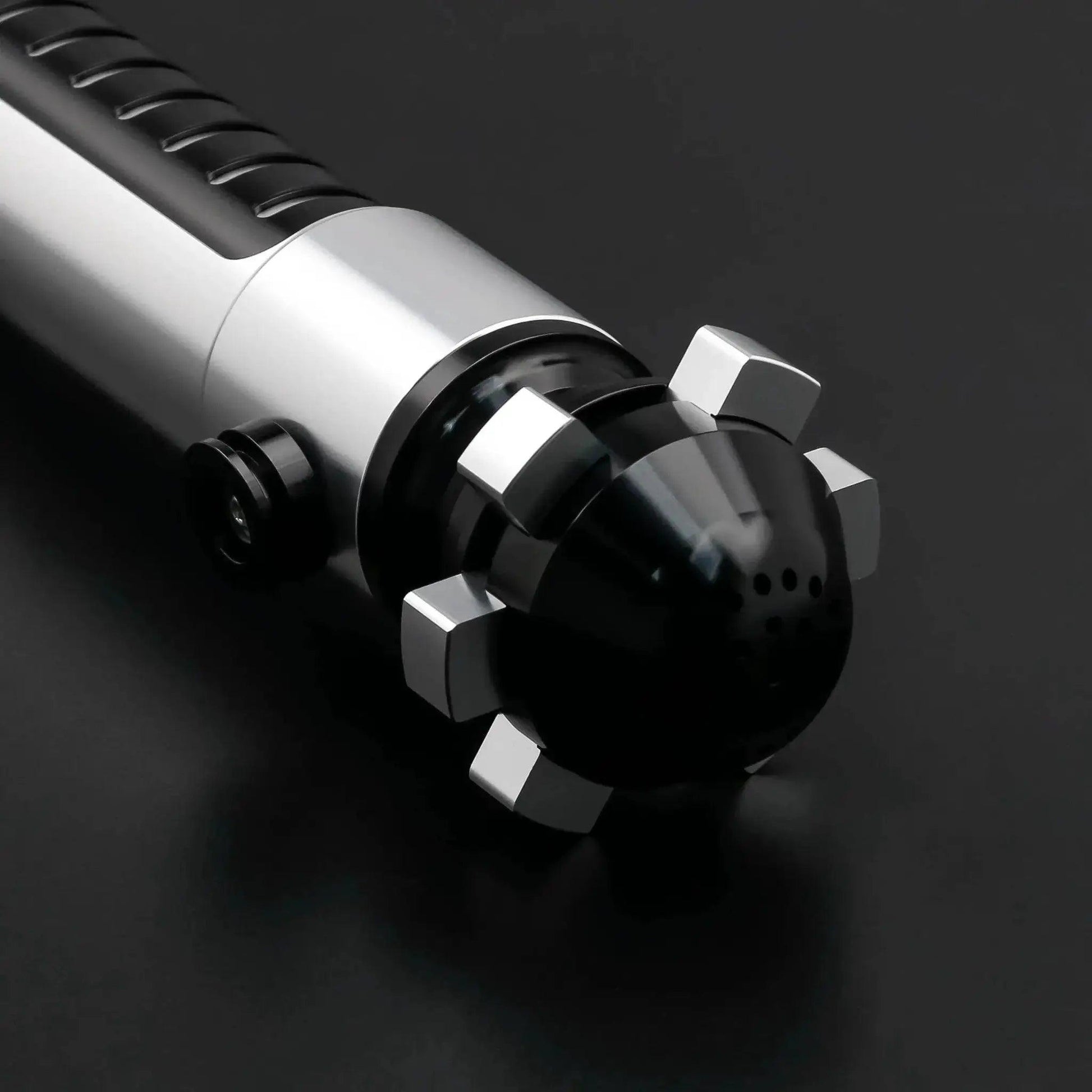  Obi-Wan Kenobi Proffie 2.2 Programmable Smooth Swing Lightsaber with Pixel Blade - TXQSABER Laser Sword Toy -  ToylandEU™