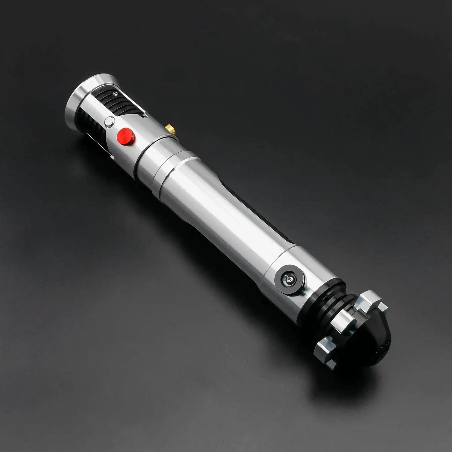  Obi-Wan Kenobi Proffie 2.2 Programmable Smooth Swing Lightsaber with Pixel Blade - TXQSABER Laser Sword Toy -  ToylandEU™