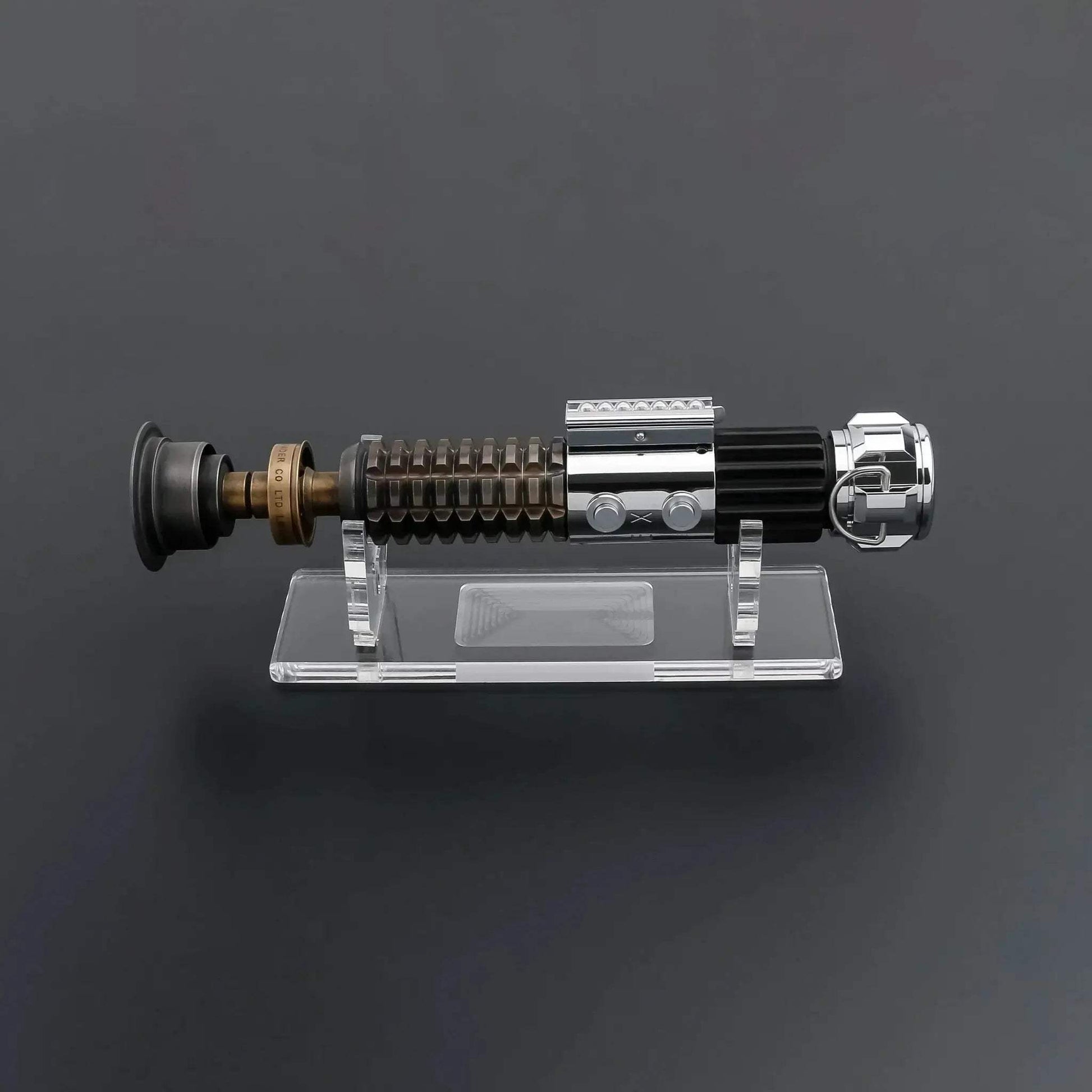  Obi-Wan Kenobi Proffie 2.2 Programmable Smooth Swing Lightsaber with Pixel Blade - TXQSABER Laser Sword Toy -  ToylandEU™