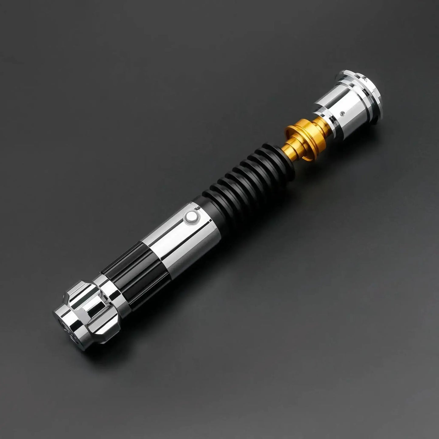  Obi-Wan Kenobi Proffie 2.2 Programmable Smooth Swing Lightsaber with Pixel Blade - TXQSABER Laser Sword Toy -  ToylandEU™