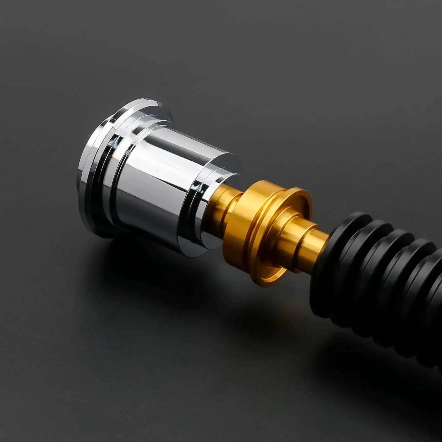  Obi-Wan Kenobi Proffie 2.2 Programmable Smooth Swing Lightsaber with Pixel Blade - TXQSABER Laser Sword Toy -  ToylandEU™