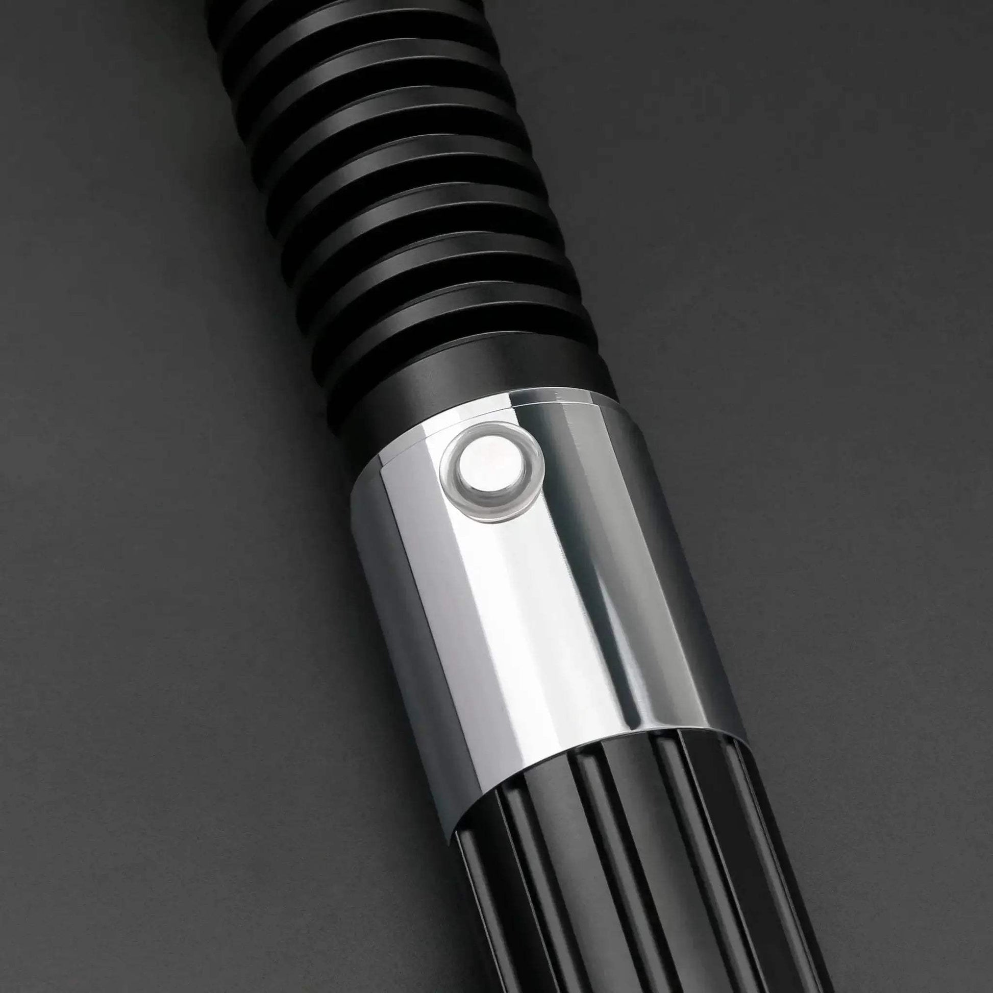  Obi-Wan Kenobi Proffie 2.2 Programmable Smooth Swing Lightsaber with Pixel Blade - TXQSABER Laser Sword Toy -  ToylandEU™