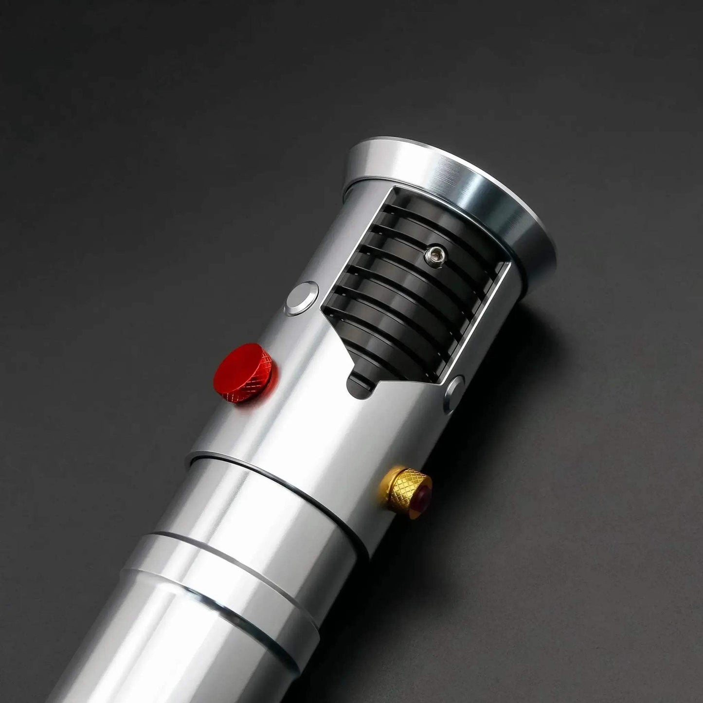  Obi-Wan Kenobi Proffie 2.2 Programmable Smooth Swing Lightsaber with Pixel Blade - TXQSABER Laser Sword Toy -  ToylandEU™
