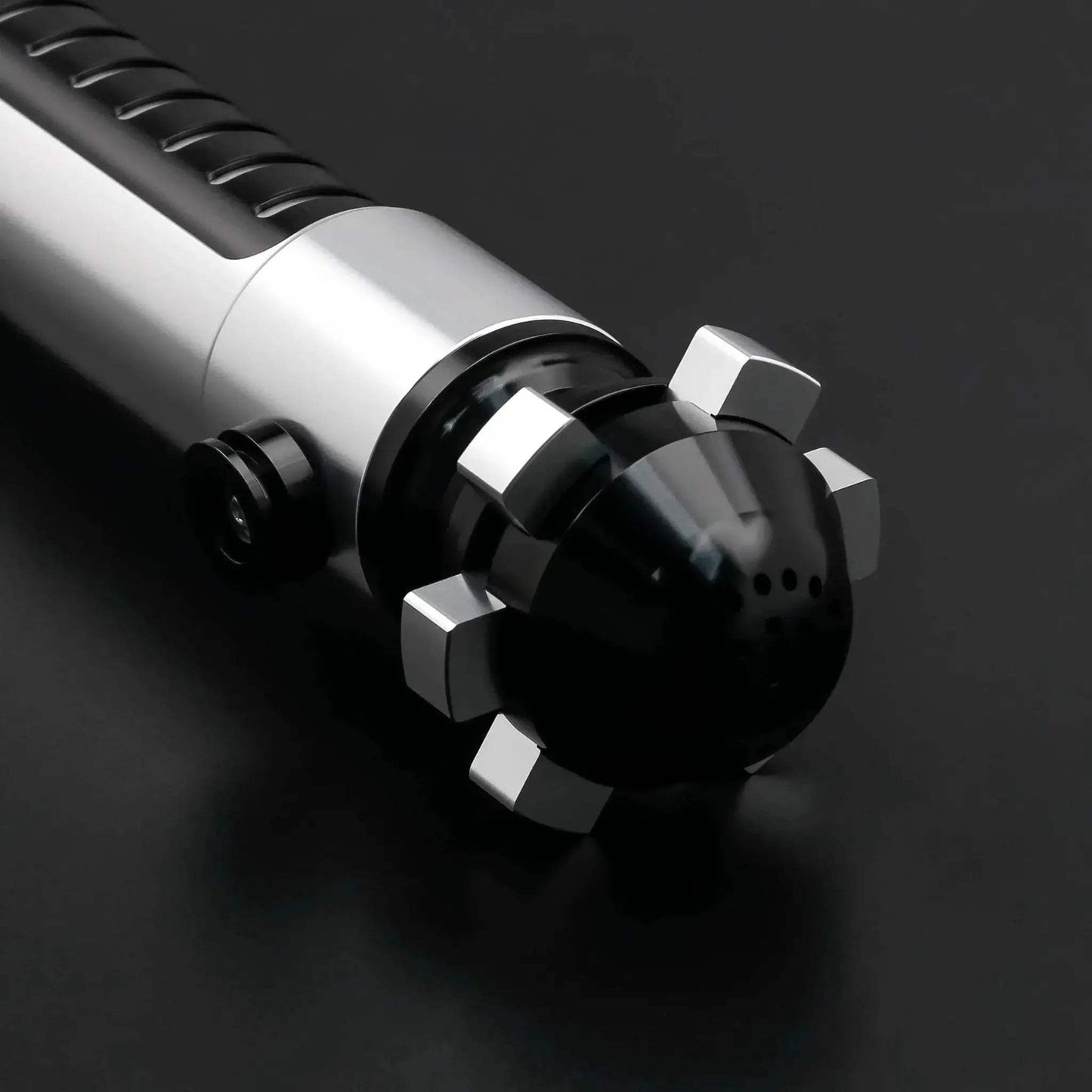  Obi-Wan Kenobi Proffie 2.2 Programmable Smooth Swing Lightsaber with Pixel Blade - TXQSABER Laser Sword Toy -  ToylandEU™