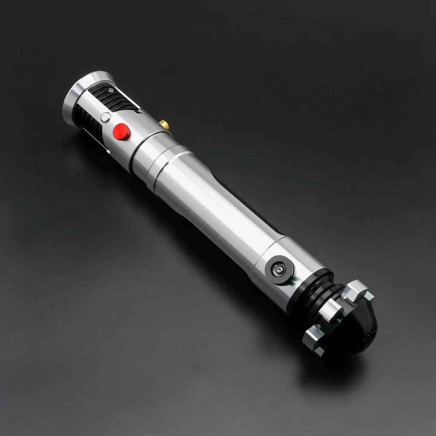 Obi-Wan Kenobi Proffie 2.2 Programmable Smooth Swing Lightsaber with Pixel Blade - TXQSABER Laser Sword Toy -  ToylandEU™