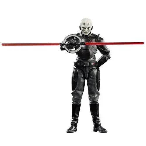  Obi Wan Kenobi The Black Series Action Figure 6 Inch -  ToylandEU™