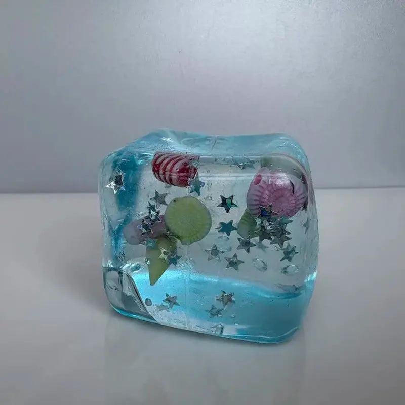  Ocean Squishy Stress Balls Anxiety Relief Sensory Toys -  ToylandEU™