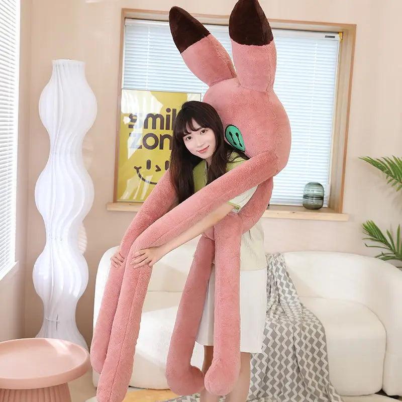  Octopus Plush Pillow | 100-200cm Length | Toylandeu™ 